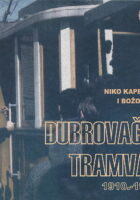 Dubrovački tramvaj 1910. - 1970.
