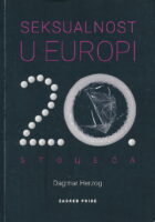 Seksualnost u Europi 20. stoljeća