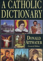 A Catholic Dictionary