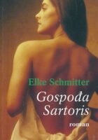 Gospođa Sartoris