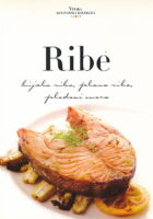 Ribe: Bijela riba, plava riba, plodovi mora