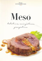 Meso: teletina, svinjetina, janjetina