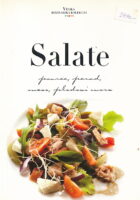 Salate: povrće, perad, meso, plodovi mora