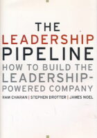 The Leadership Pipeline