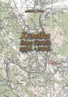 Kronika župe Cernik: 1538.- 2008.
