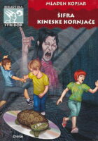 Šifra kineske kornjače
