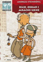 Rico, Oskar i mračne sjene