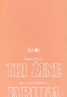 Tri žene; Jabuka
