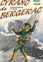 Cyrano de Bergerac