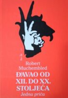 Đavao od XII. do XX. stoljeća