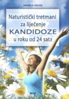 Naturistički tretmani za liječenje kandidoze u roku od 24 sata