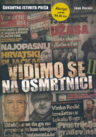 Vidimo se na osmrtnici II