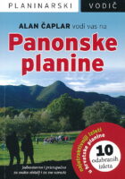 Panonske planine
