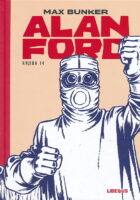 Alan Ford, knjiga 14