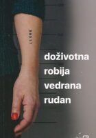 Doživotna robija