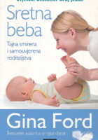 Sretna beba