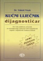 Kućni liječnik : dijagnostičar