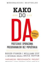 Kako do DA