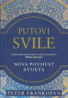 Putovi svile: Nova povijest svijeta