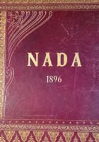 Nada : pouci, nauci i umjetnosti. Godište 1986.
