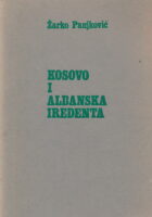 Kosovo i albanska iredenta