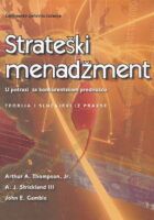 Strateški menadžment