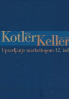 Upravljanje marketingom