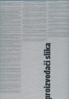 Proizvođači slika : fotografi najvećeg hrvatskog newspublishera