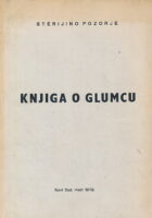 Knjiga o glumcu. Referati