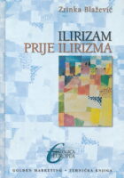 Ilirizam prije ilirizma