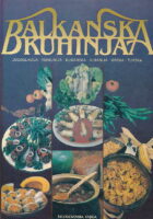 Balkanska kuhinja