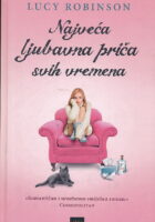Najveća ljubavna priča svih vremena