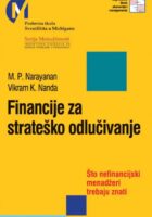 Financije za strateško odlučivanje