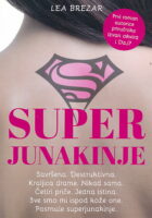 Super junakinje