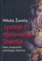 Jyotish i djelovanje Shanija