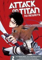 Attack on Titan - No Regrets 2