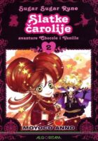Slatke čarolije 2 (Sugar Sugar Rune)