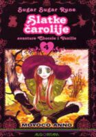 Slatke čarolije 4 (Sugar Sugar Rune)