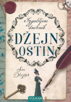 Izgubljeni dnevnik Džejn Ostin