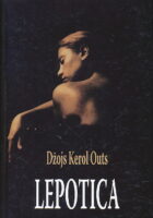 Lepotica