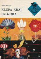 Klupa kraj prozora