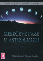 Mesečeve faze u astrologiji