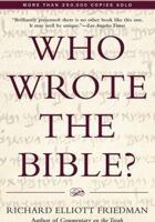 Who Wrote the Bible