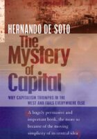The Mystery of Capital
