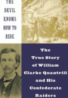 The Devil Knows How To Ride