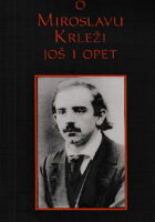 O Miroslavu Krleži još i opet