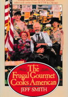 The Frugal Gourmet Cooks American