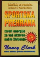 Sportska prehrana