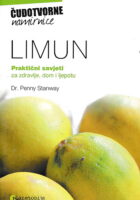 Limun. Praktični savjeti za zdravlje, dom i ljepotu