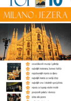 Top 10: Milano i jezera